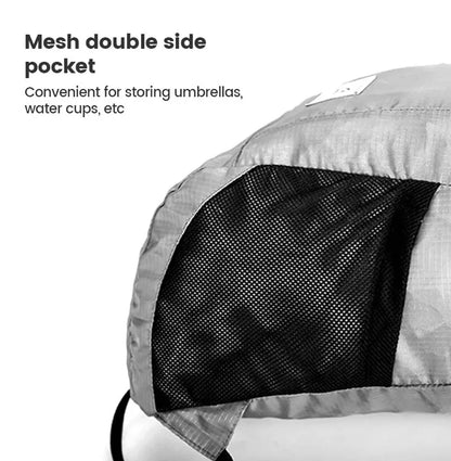 Outdoor Hiking Bag 20L Lightweight Portable Backpack Foldable Waterproof Folding Ultralight Pack for Women Men Travelling Hiking