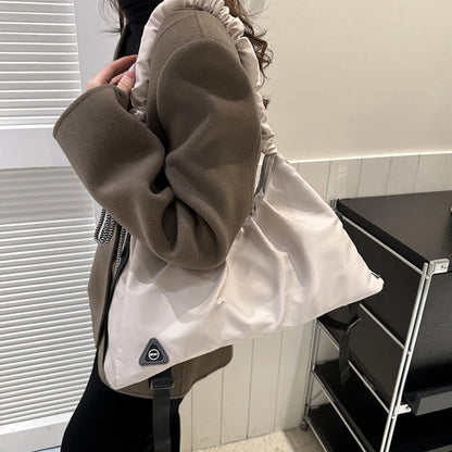 1pcs  Gym Bag for Women-Yoga Mat Bag,Women Gifts Travel Duffle Bag with Shoe Compartment Waterproof Foldable Bags for Plane