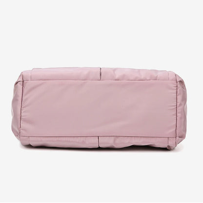 Women Sports Gym Bag Travel Dry Wet Bag Handbag Multiple Compartments Swimming Shoulder Messenger Weekend Fitness Training Bag