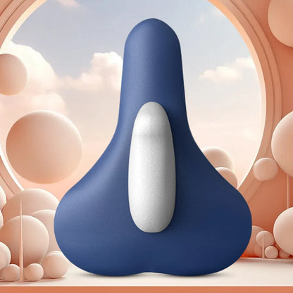 Electric Pelvic Floor Muscle Trainer Kegel Exerciser Hip Strengthener Exercise Tools Ergonomic Pelvic Floor Muscle Exercisers fo