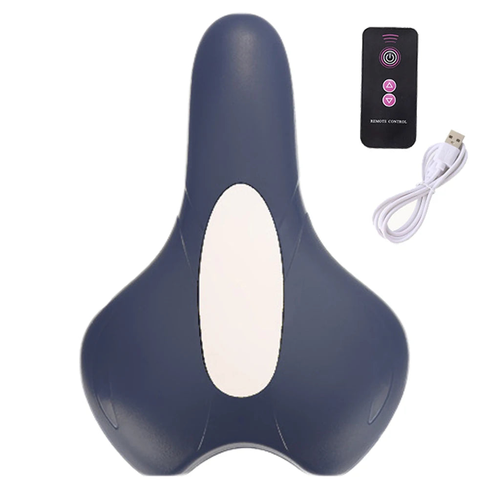 Electric Pelvic Floor Muscle Trainer Kegel Exerciser Hip Strengthener Exercise Tools Ergonomic Pelvic Floor Muscle Exercisers fo