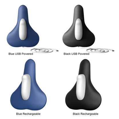 Electric Pelvic Floor Muscle Trainer Kegel Exerciser Hip Strengthener Exercise Tools Ergonomic Pelvic Floor Muscle Exercisers fo